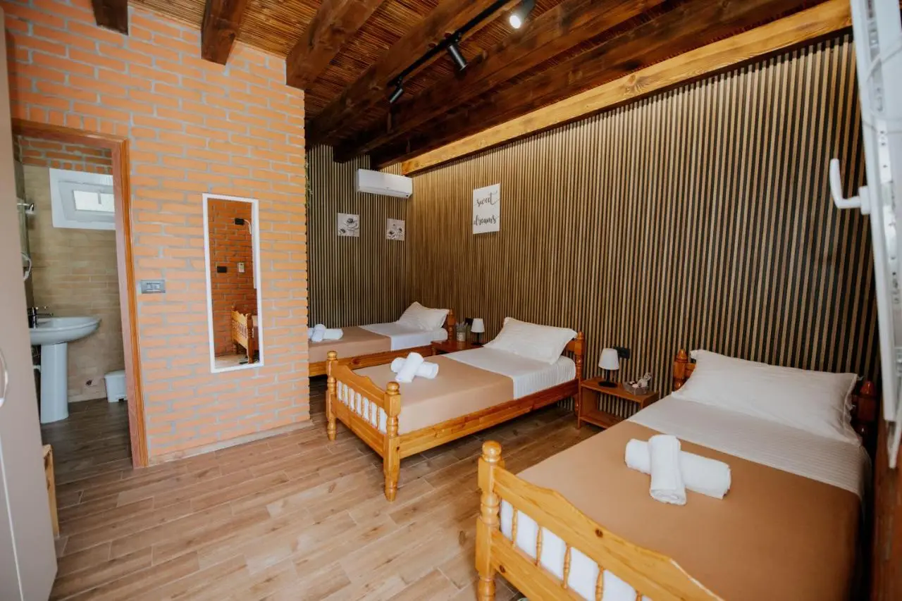 Borealis Guest House