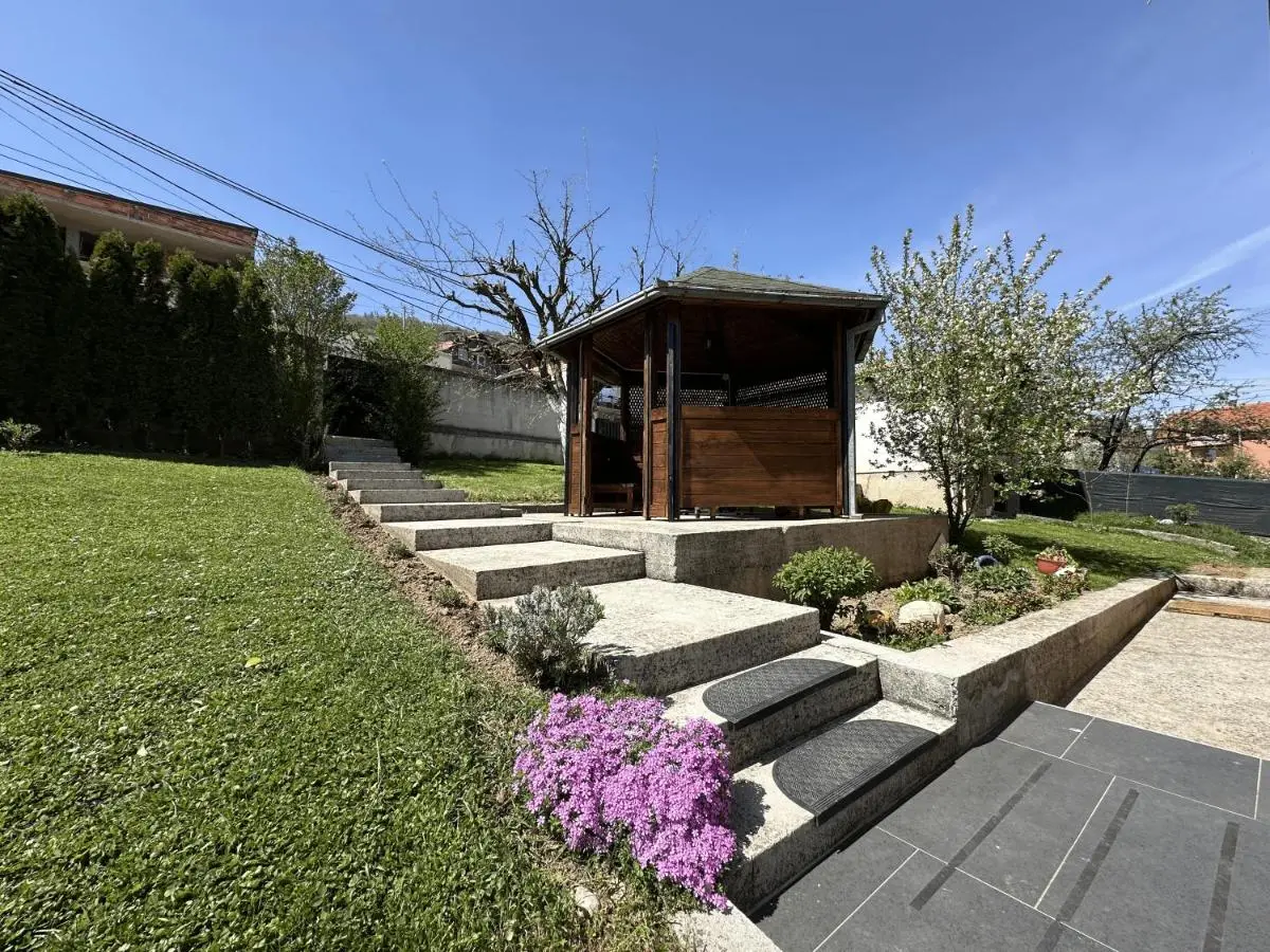Pool Villa Sarajevo
