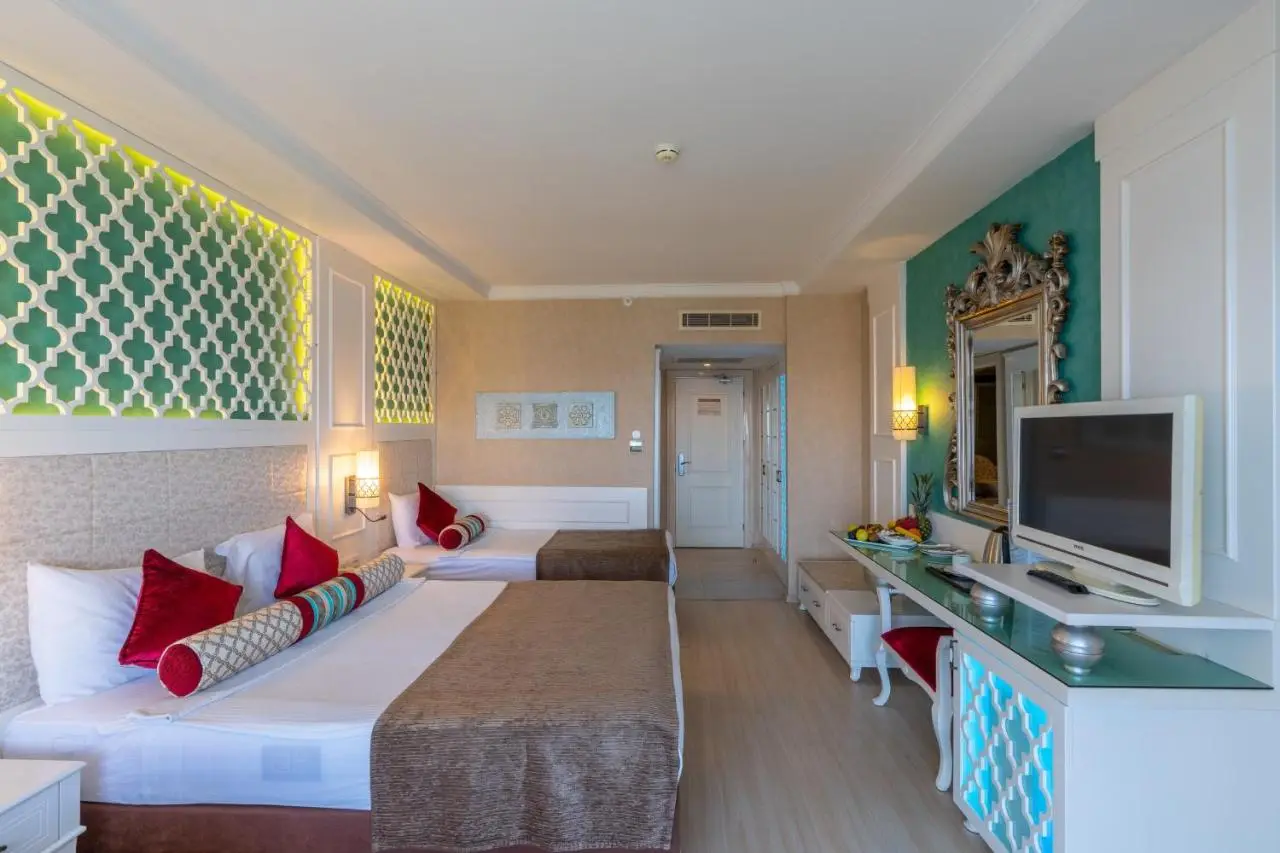 Adenya Hotel & Resort Halal All Inclusive