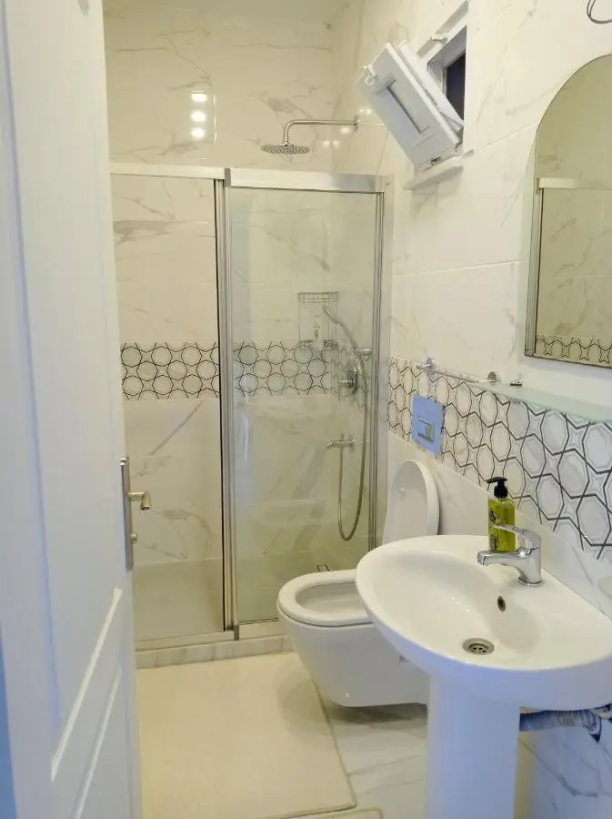 Ronadar Apart Otel