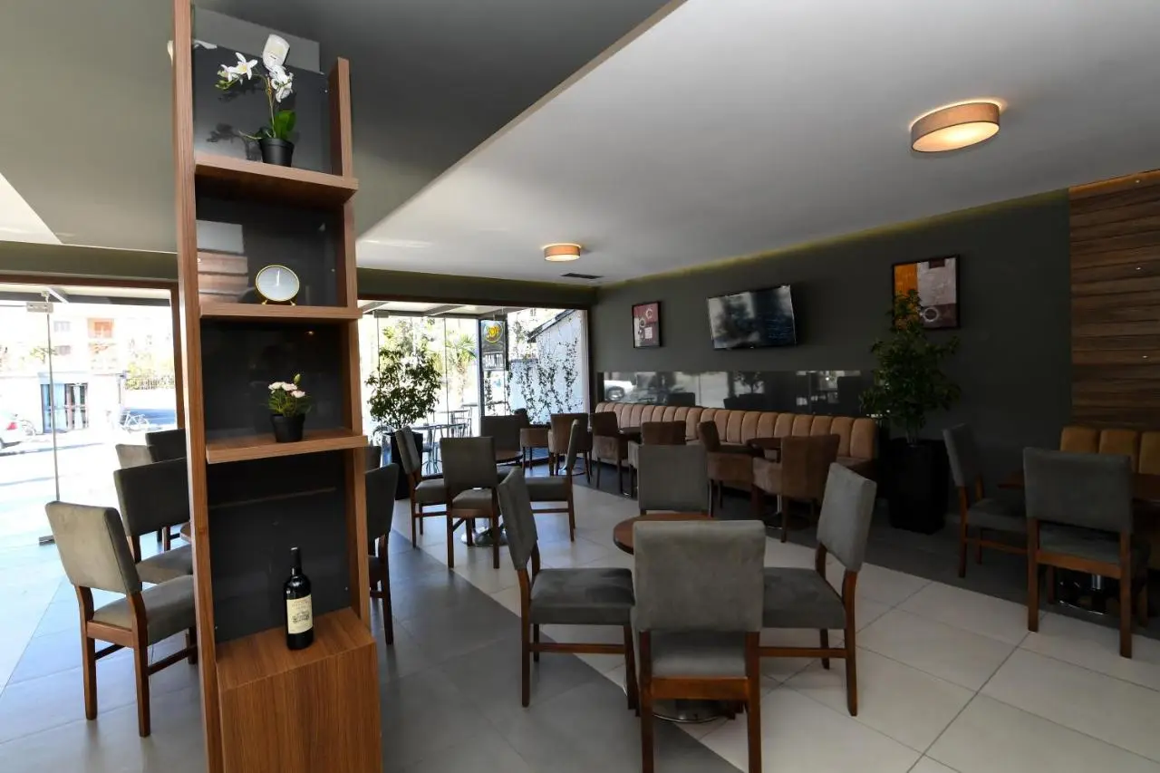 SANTO Hotel