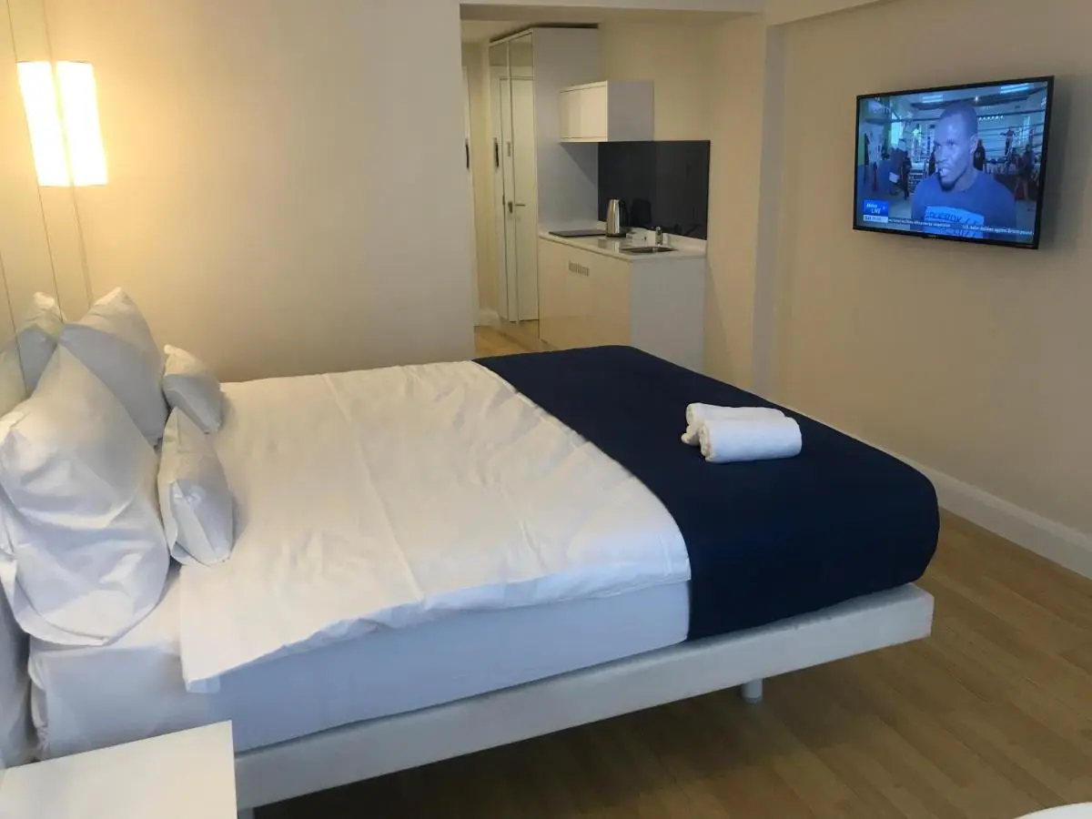Batumi Residence In Orbi City