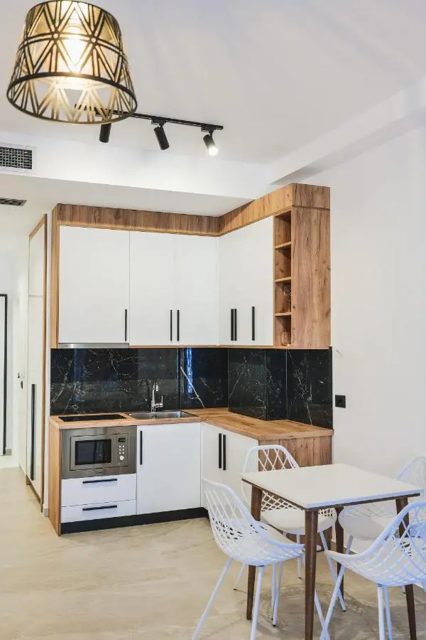 JAD rooms