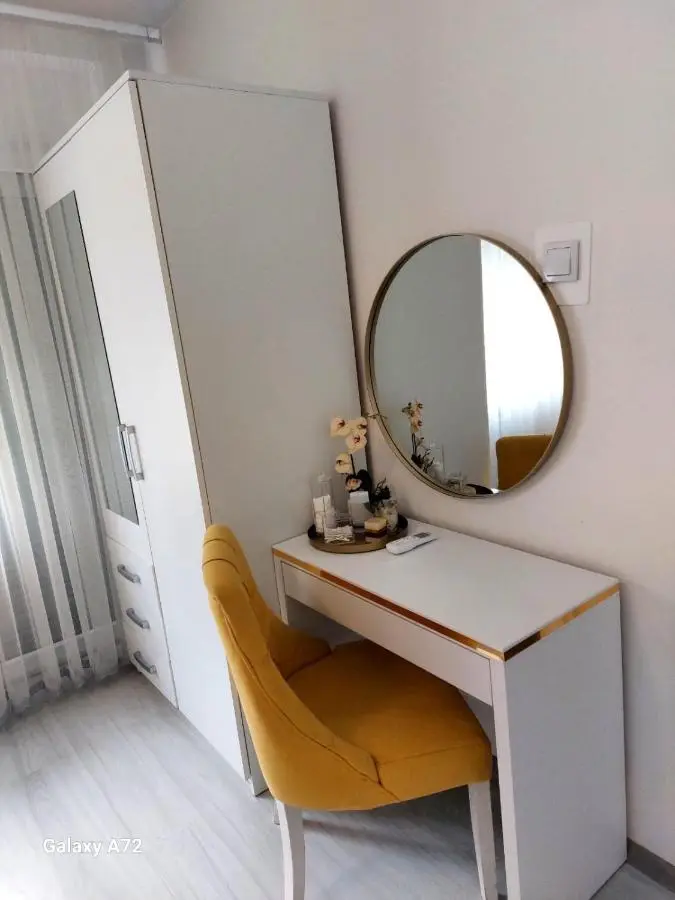 Apartman River Una