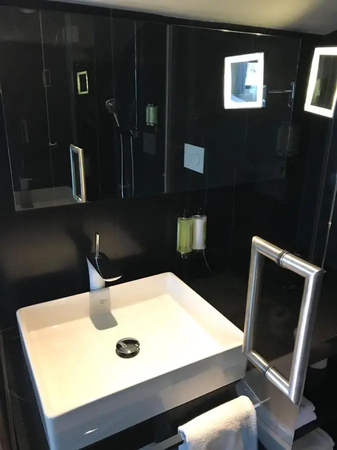 Bankerhan Hotel Galata - Adults Only Special Category