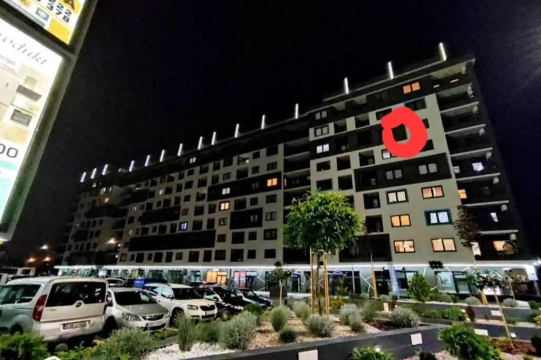 Apartman Bulevar Una
