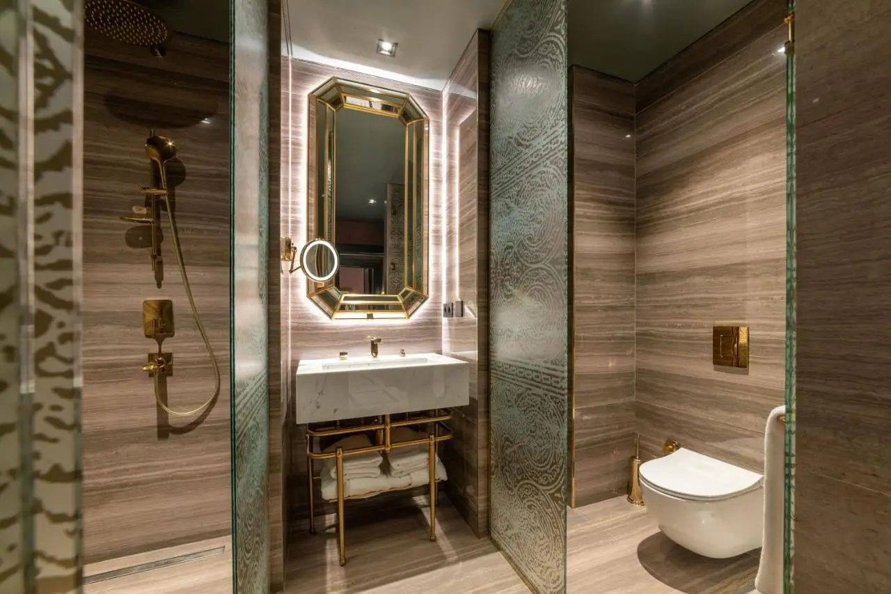 Orient Occident Hotel Istanbul, Autograph Collection