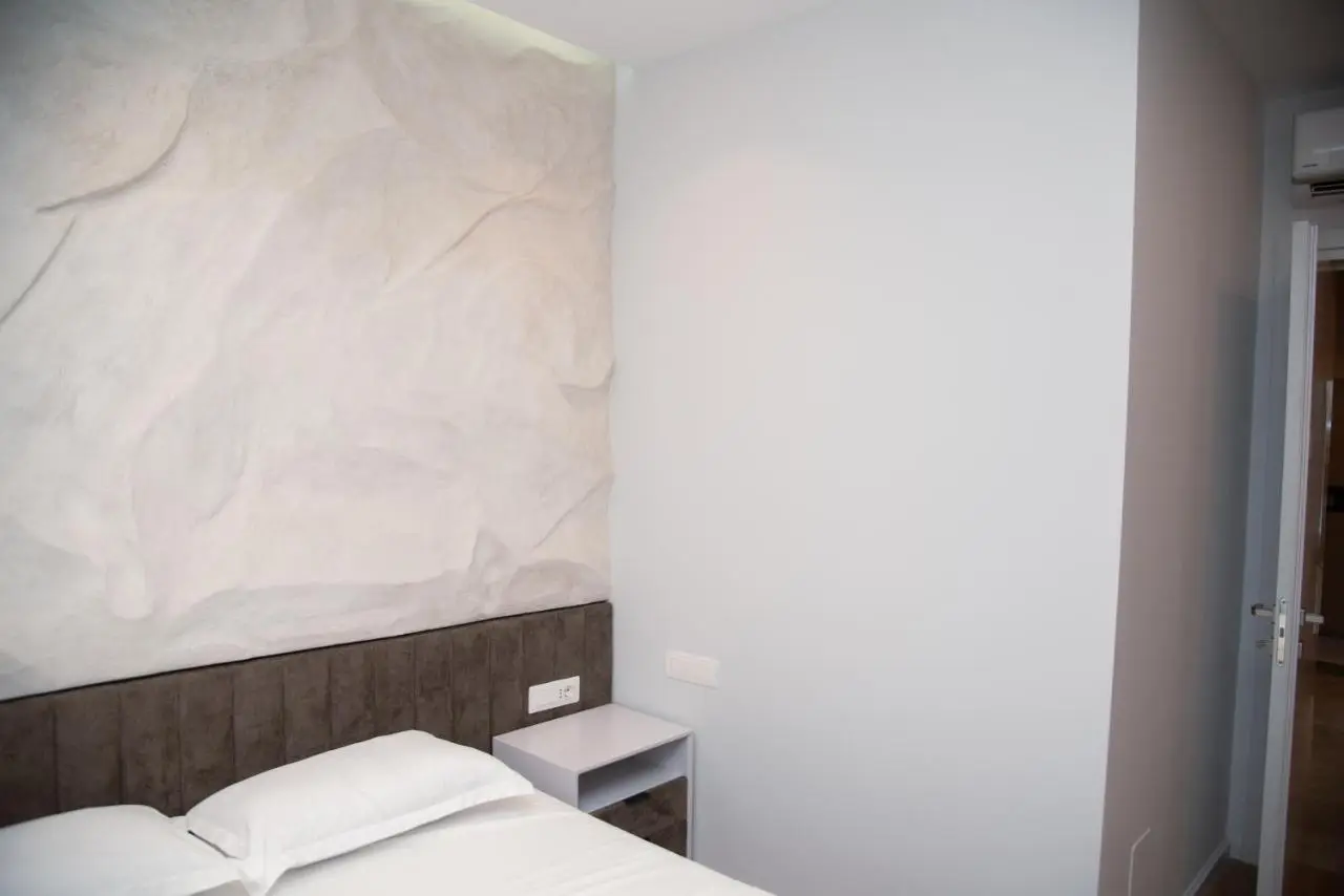 Tani Apartment