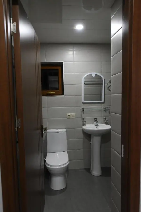 New House in Old Tbilisi