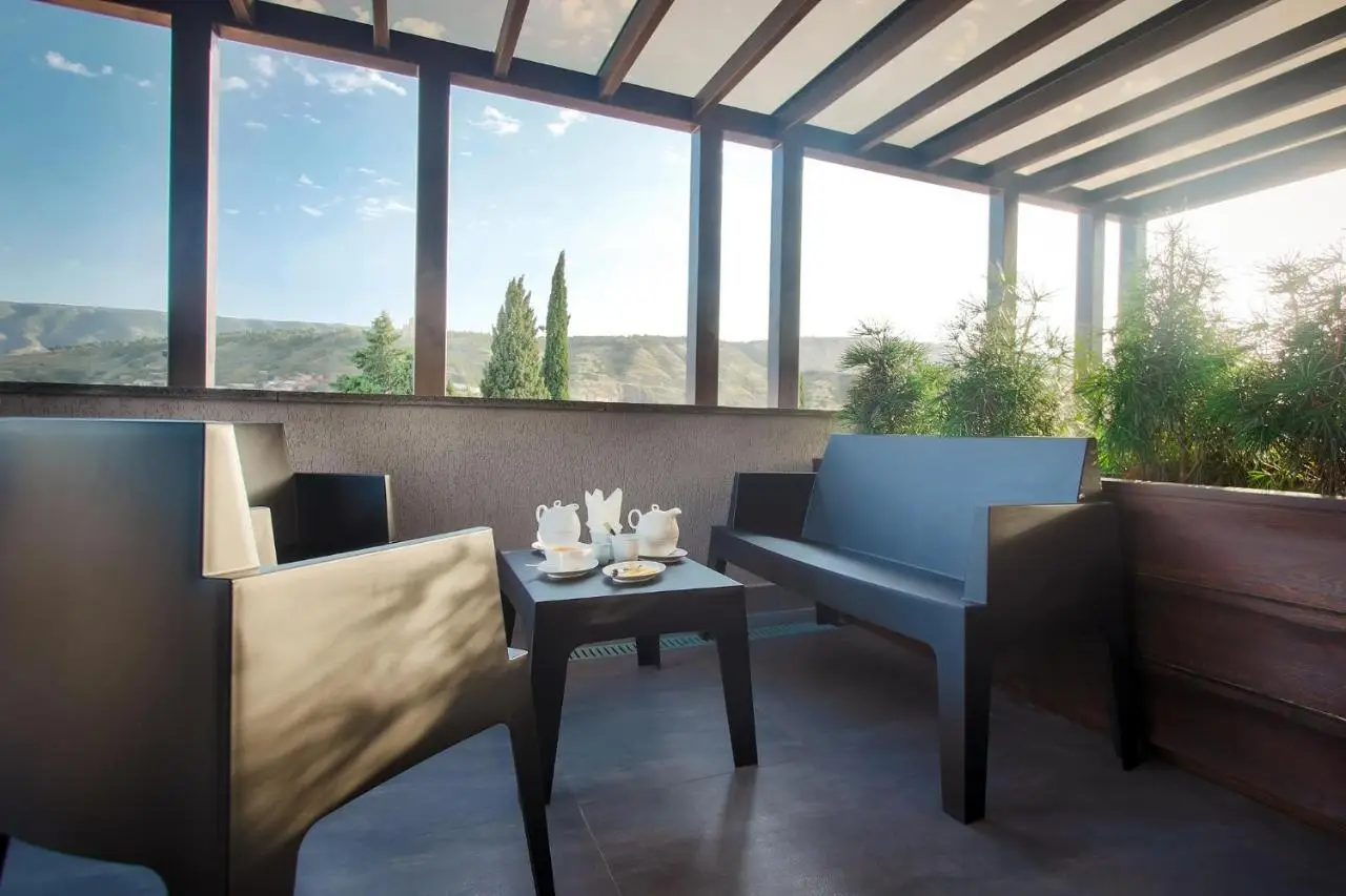 Hotel Tuta