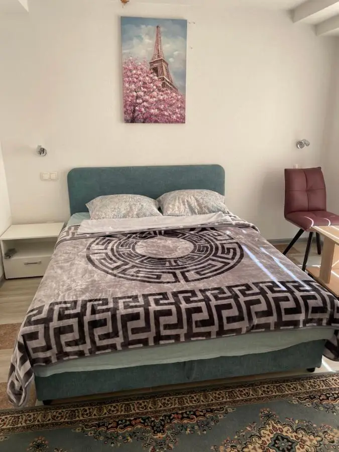 Exclusive apartments Visoko 2022
