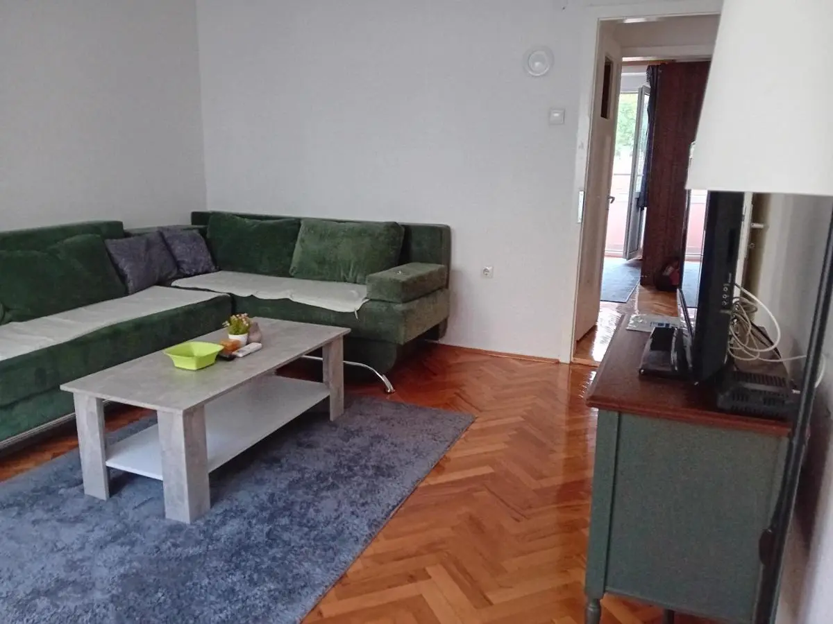 Apartment Bedem Center