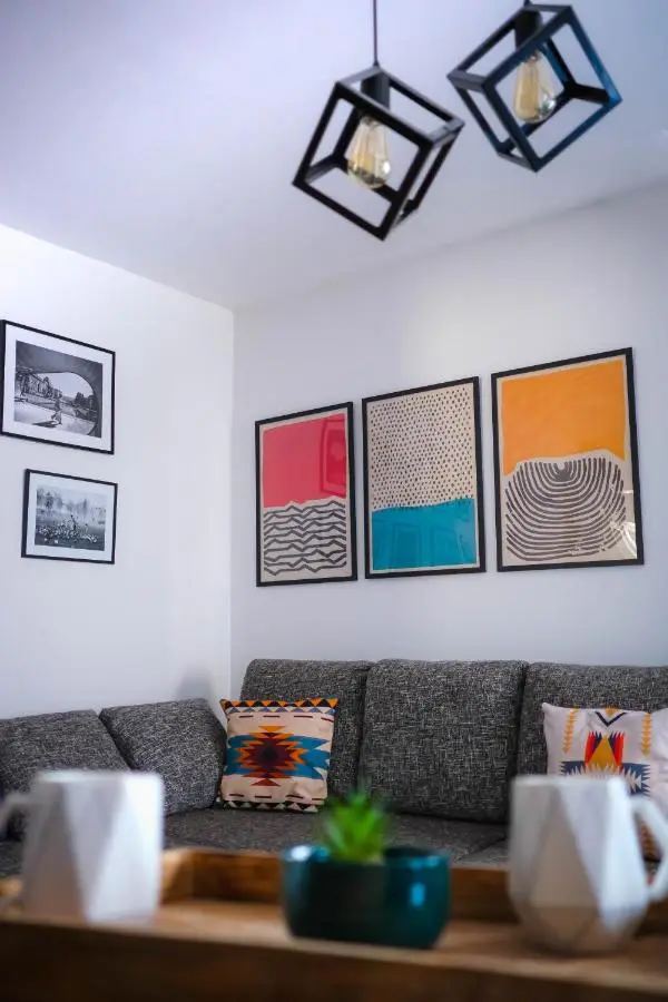 Alen Apartment Old town - Free Parking