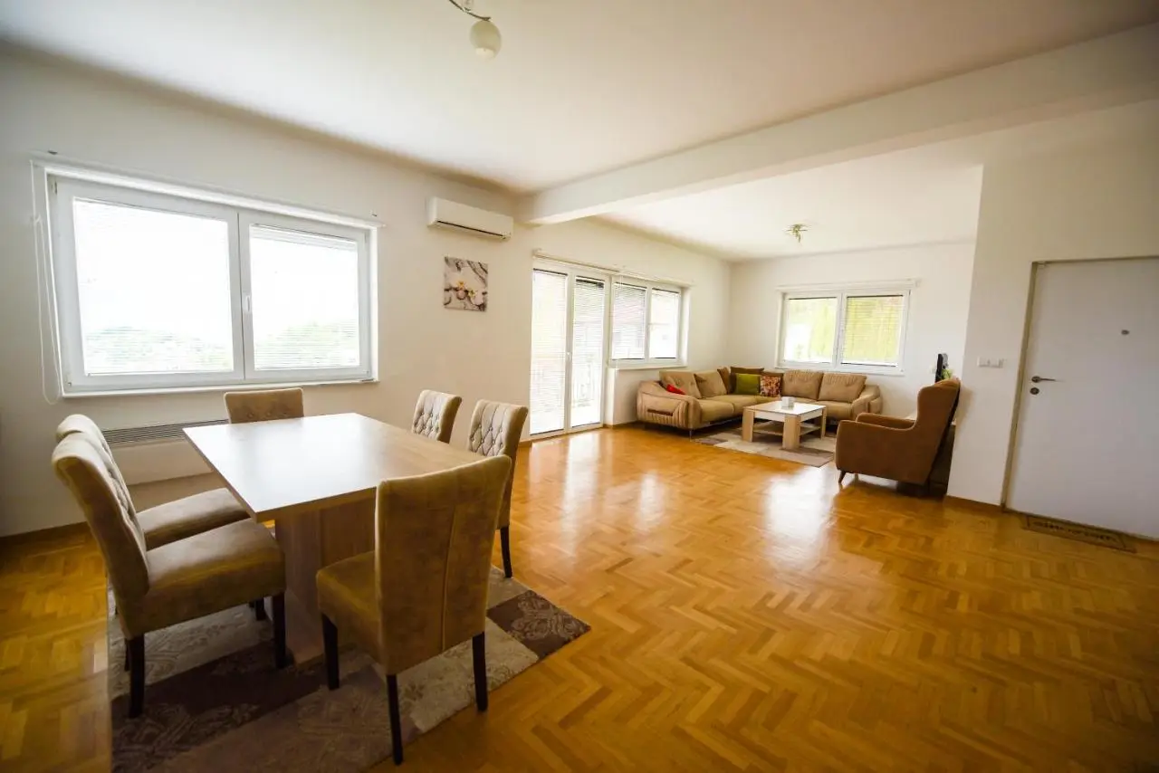 Villa Sarajevo 3