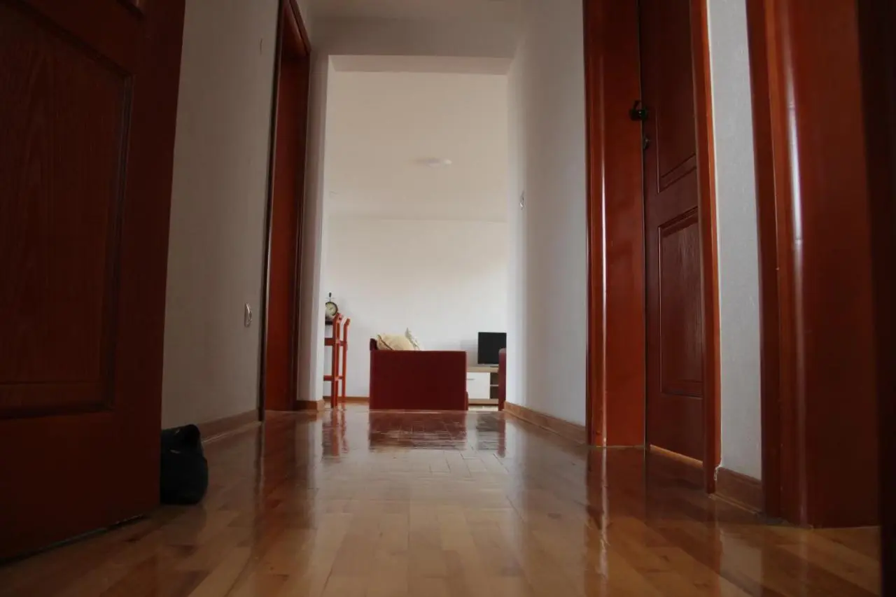 Apartment Leon
