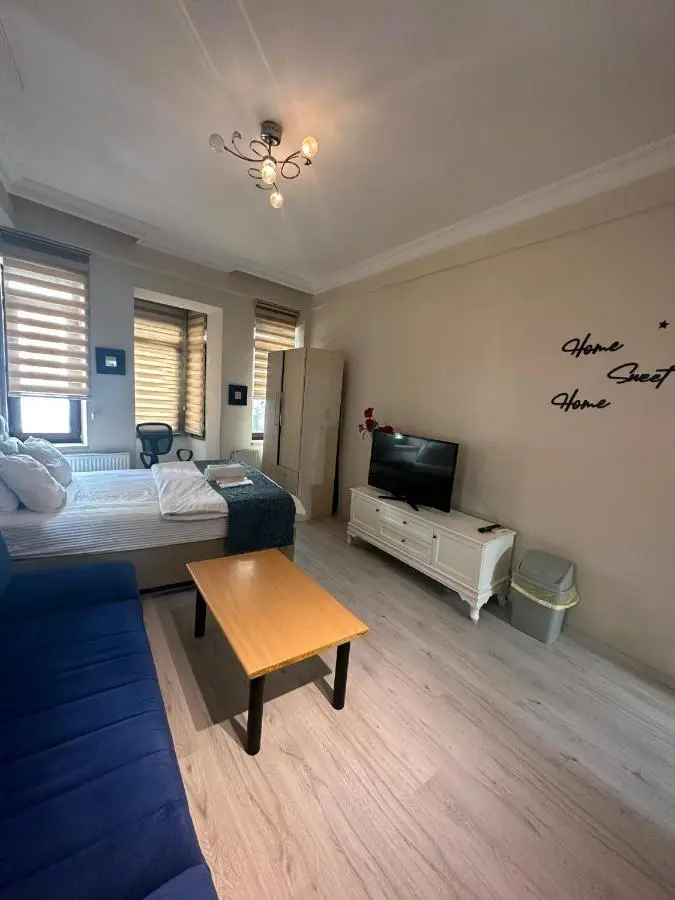 Greenbird Suites