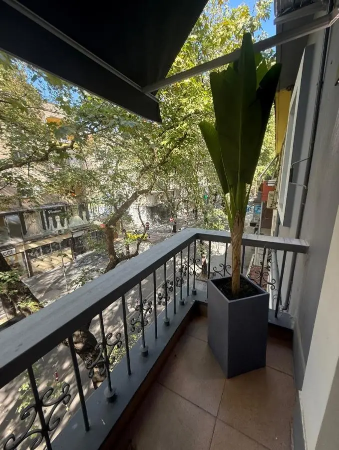 4 Rooms Tirana