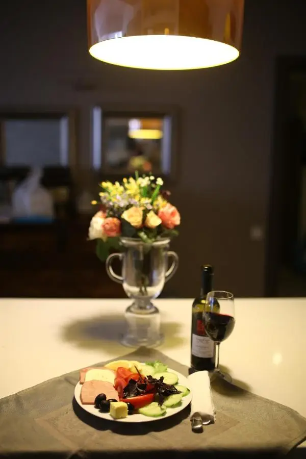 Tbilisi View Hotel