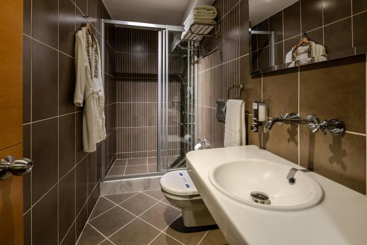 Parkhouse Hotel & Spa