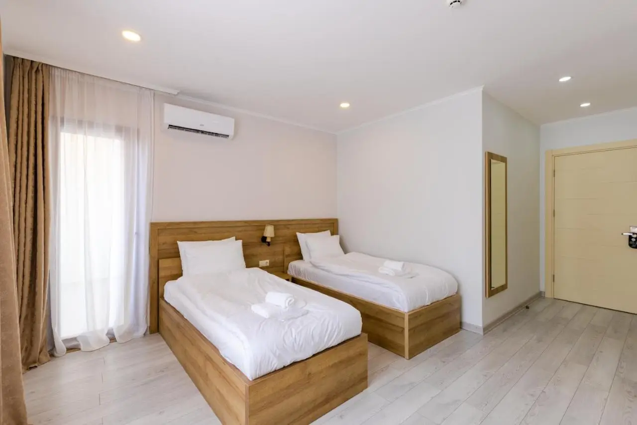 Aqua Batumi Hotel & Apartments