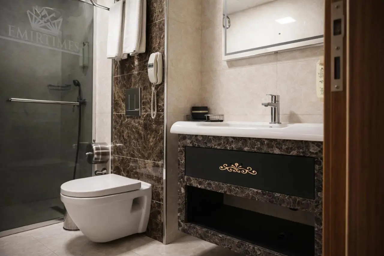 Emirtimes Hotel&Spa - Tuzla