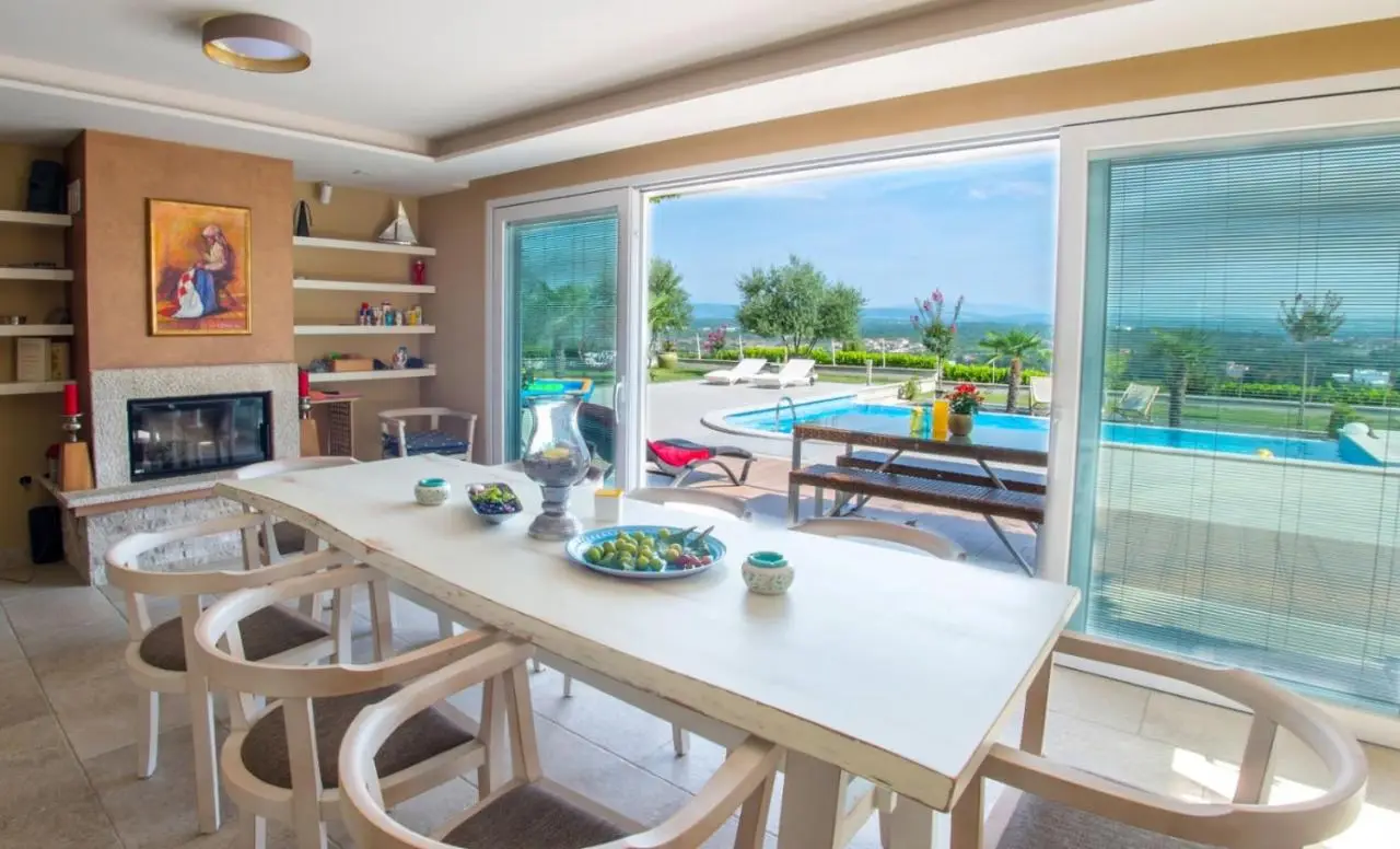 Villa VAND Paradiso Medjugorje
