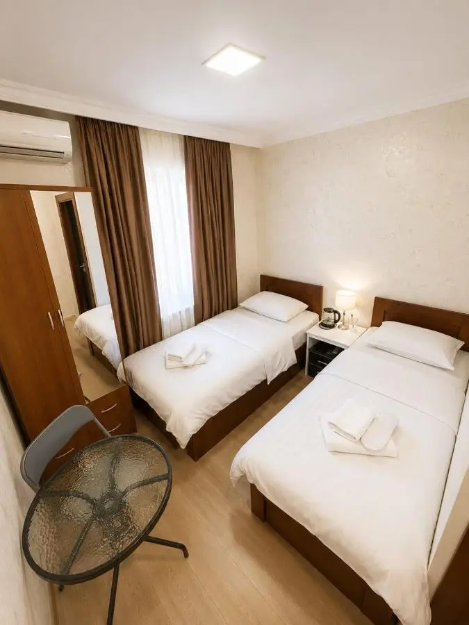 Hotel Maria