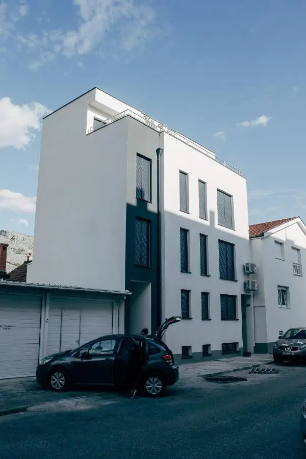 Villa Hodžić