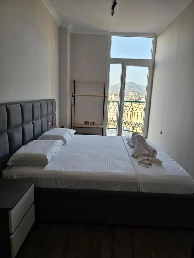 Sky Apartaments city center