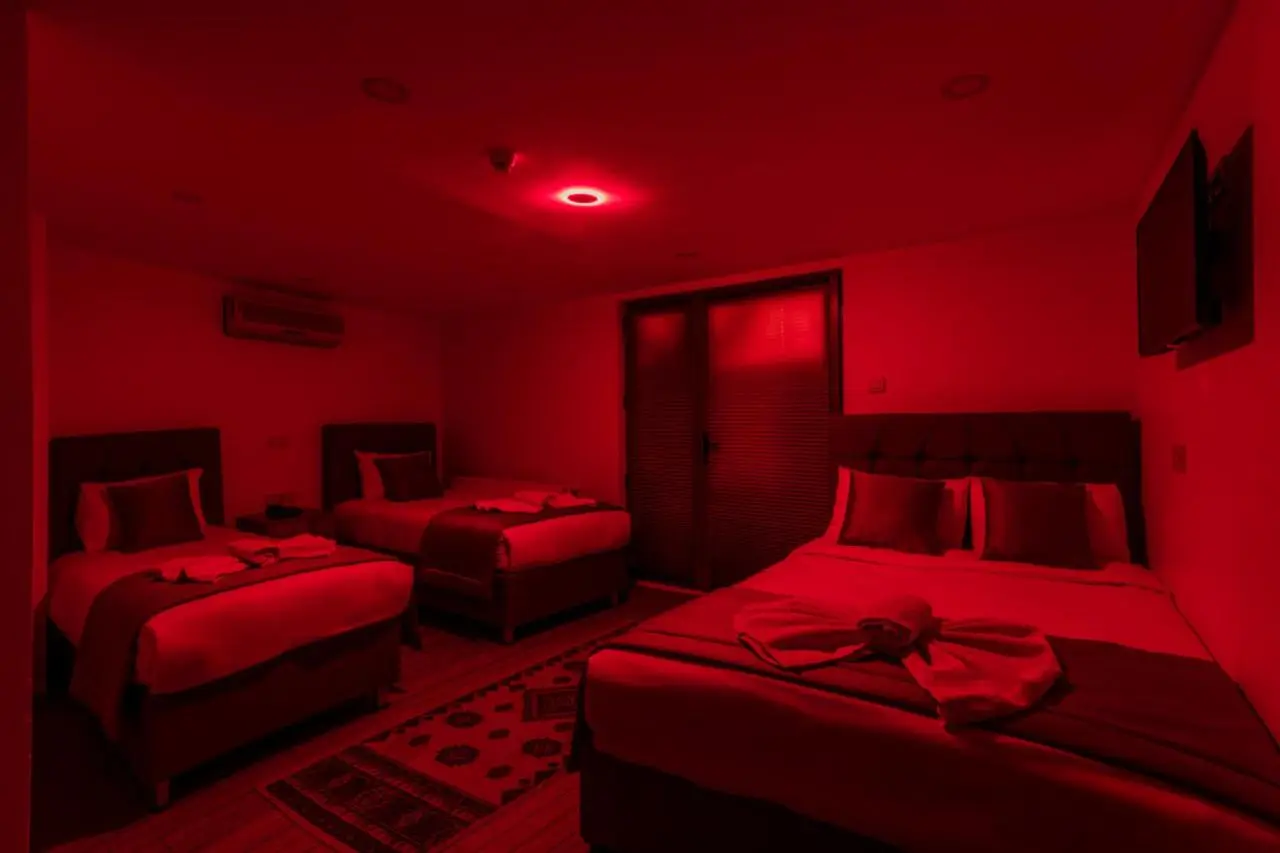 Hotel Silviya