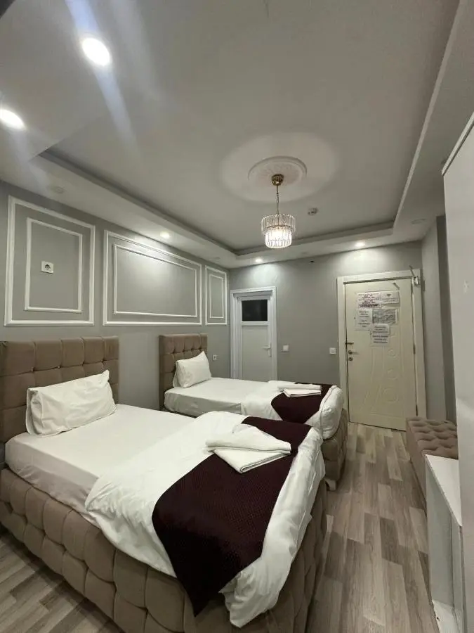 Modena Hotel