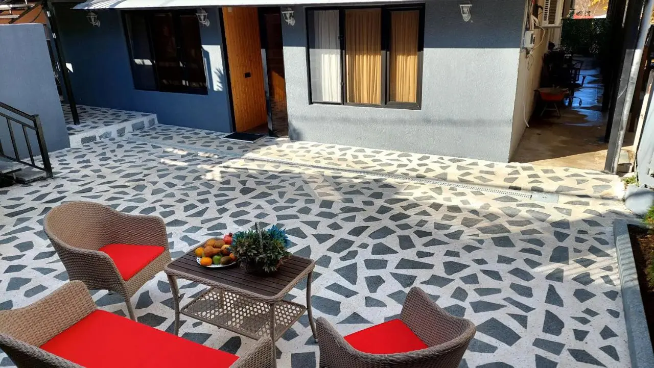 Akelvani Guest House