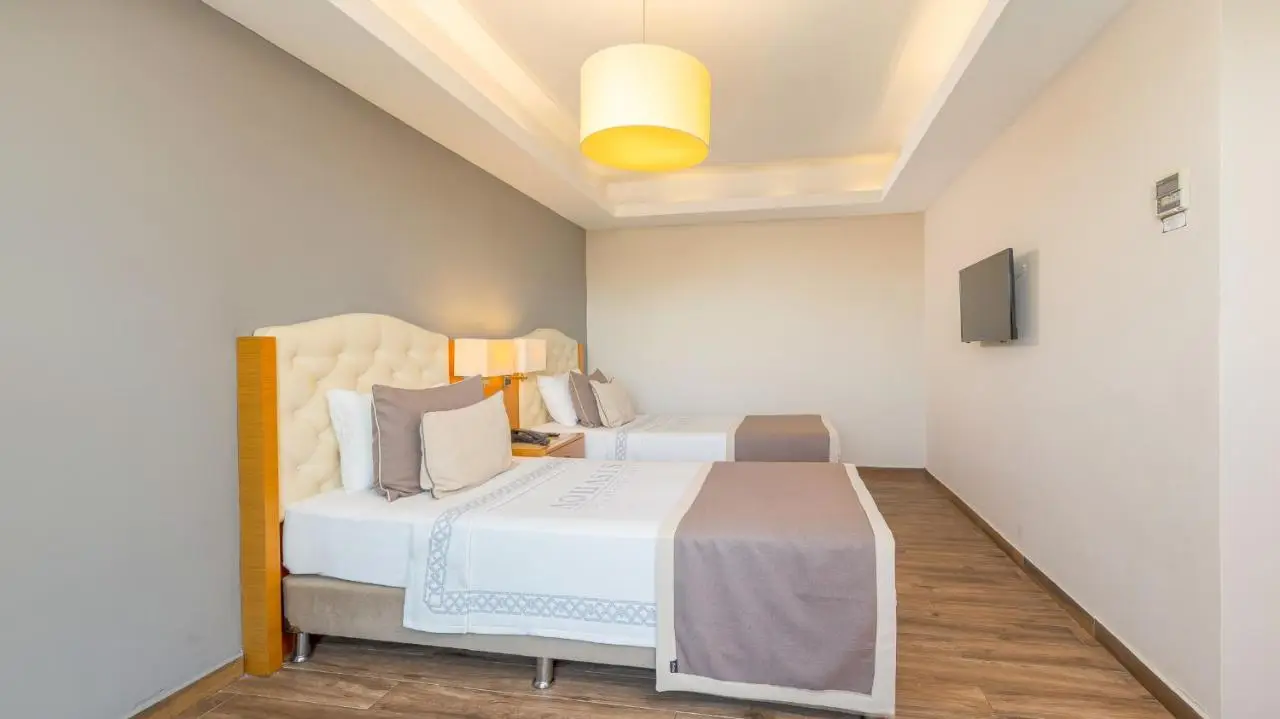 Aquasis De Luxe Resort & SPA - Ultra All Inclusive