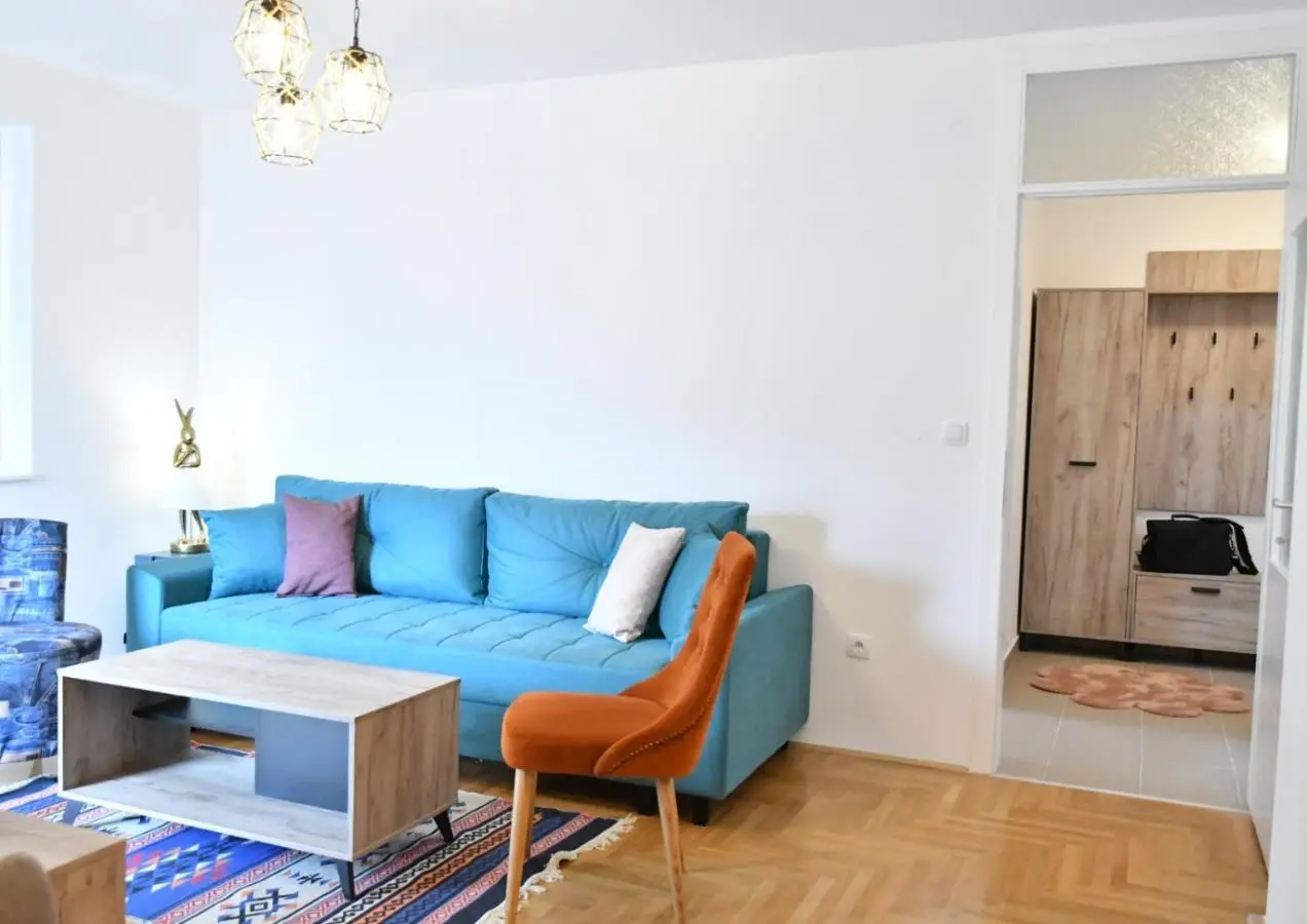 Apartman Jezero
