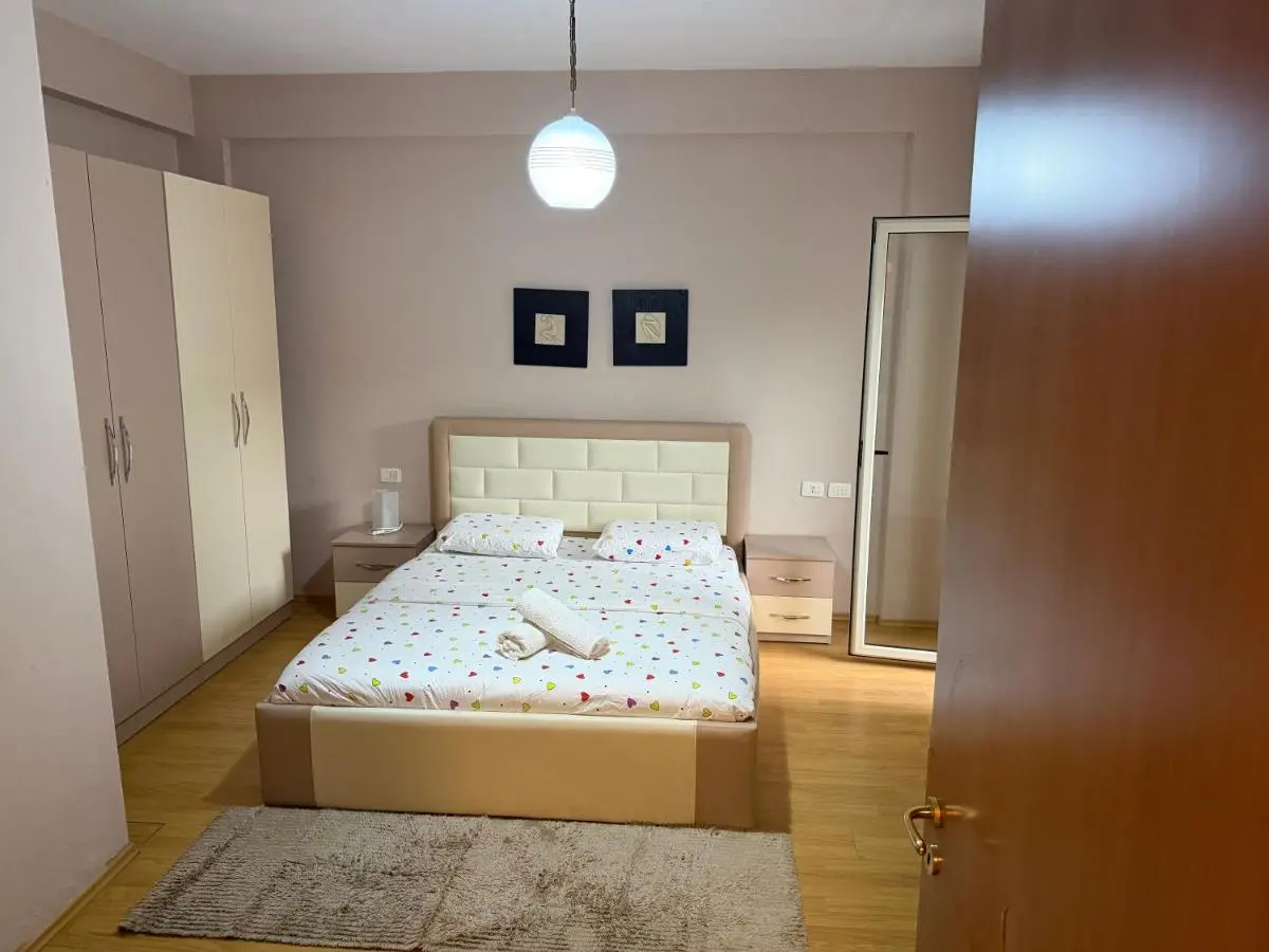 Urban Apartment