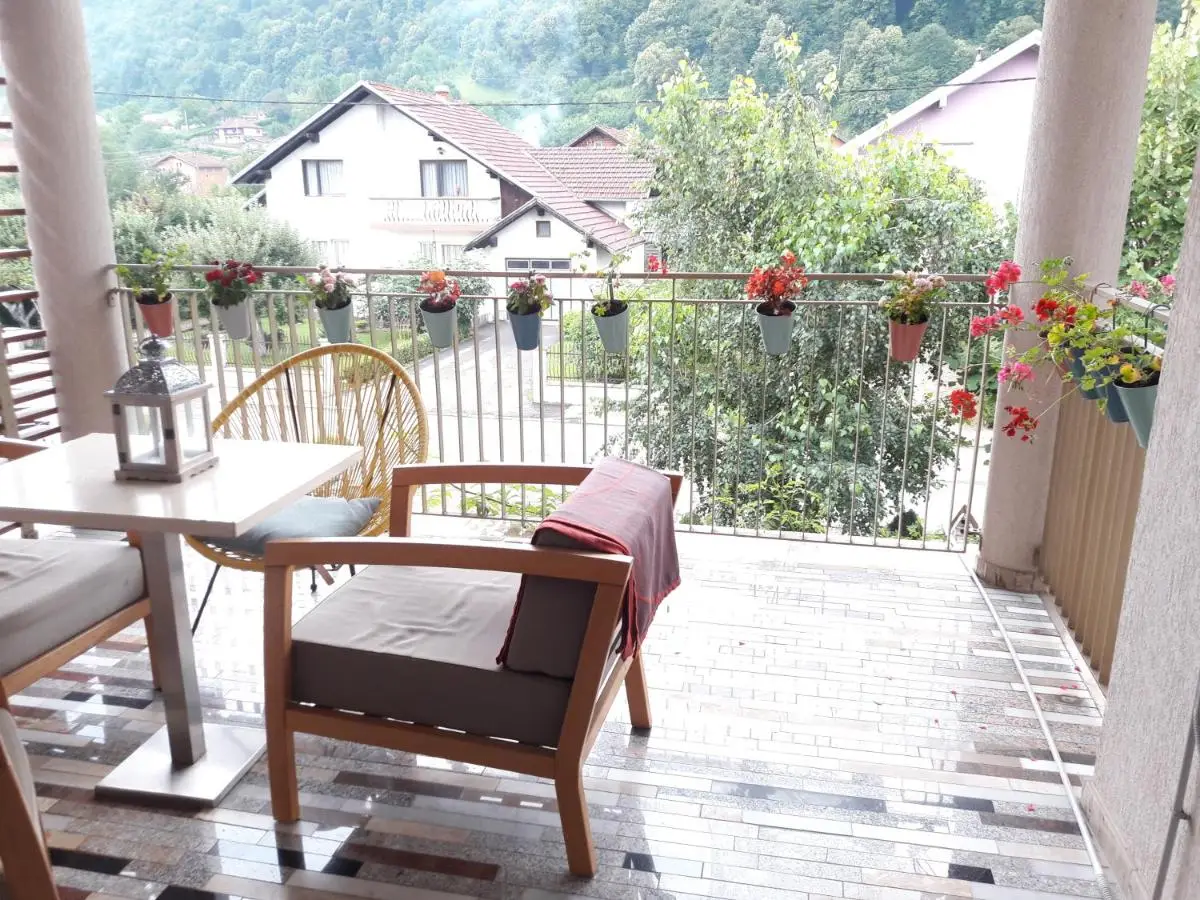 Farah Superior Apartments