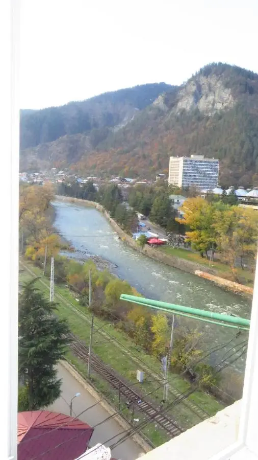 Apartment Erekle