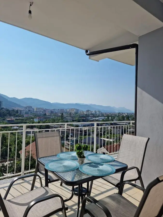 City View Apartments