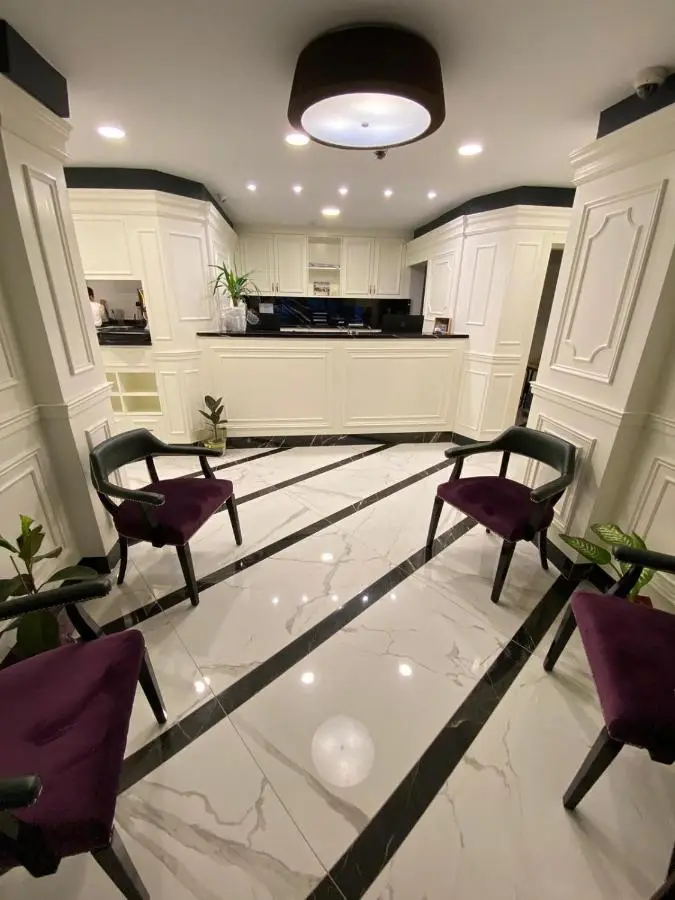 AMASRA DADAYLI HOTEL