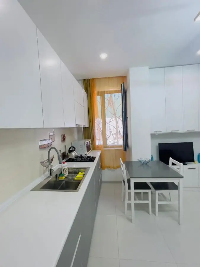 Maria House