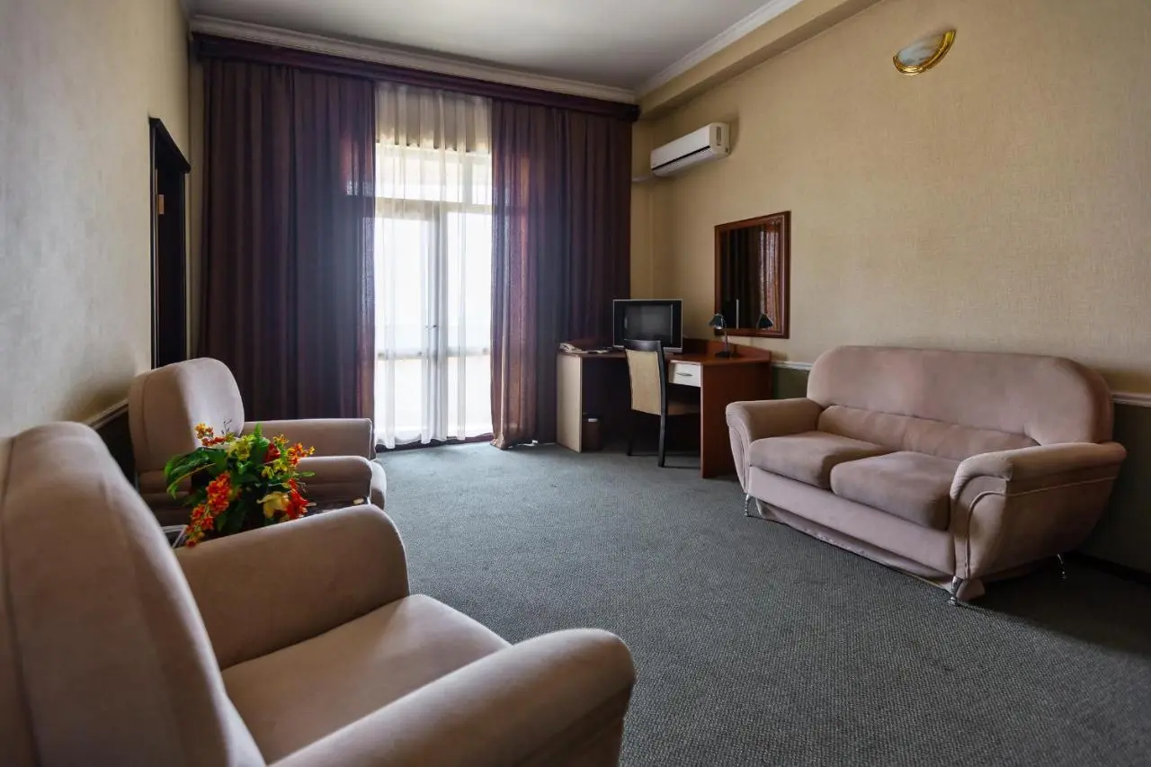 Diplomat Hotel Baku