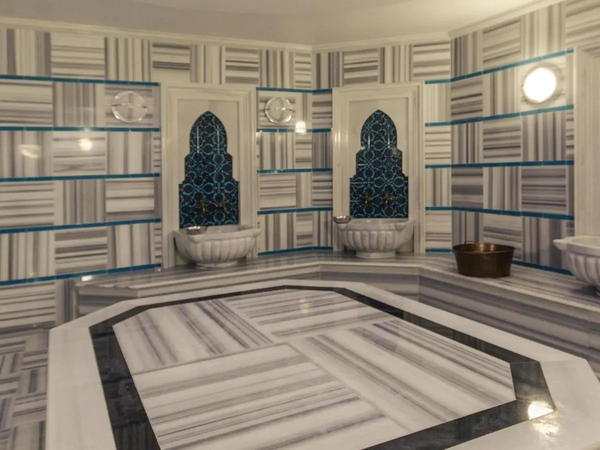 Mercure Istanbul Umraniye