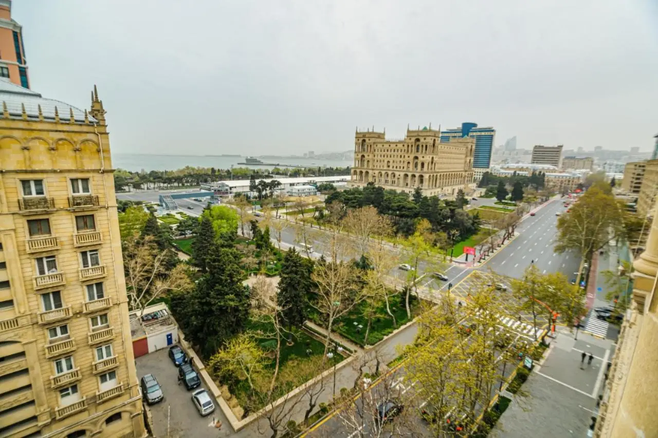 JW Apartment