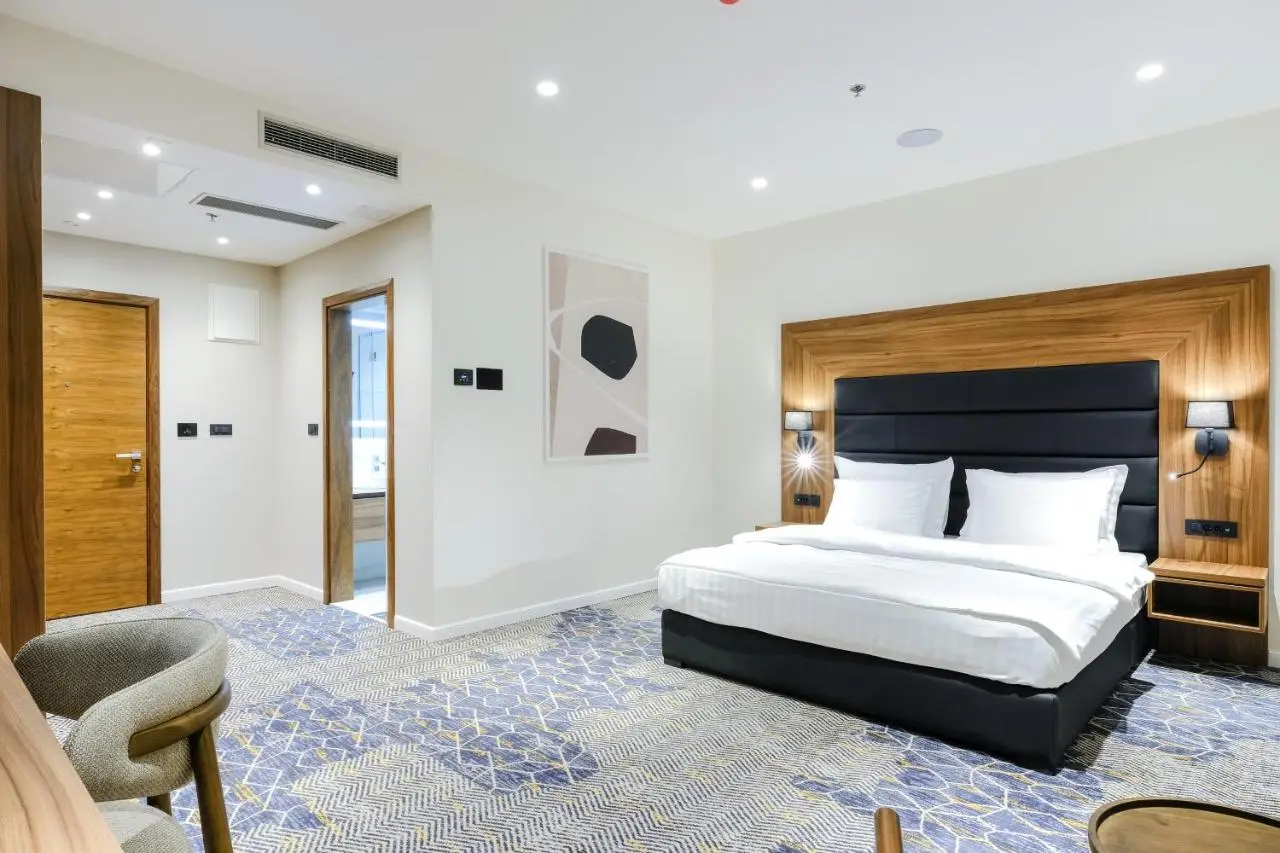Hotel Vema