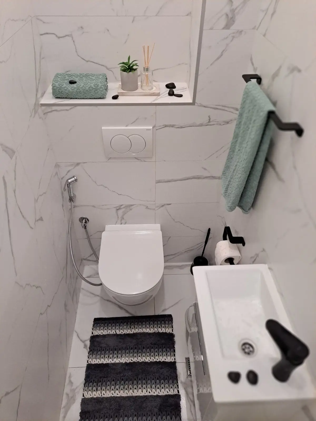 Apartment Andrea