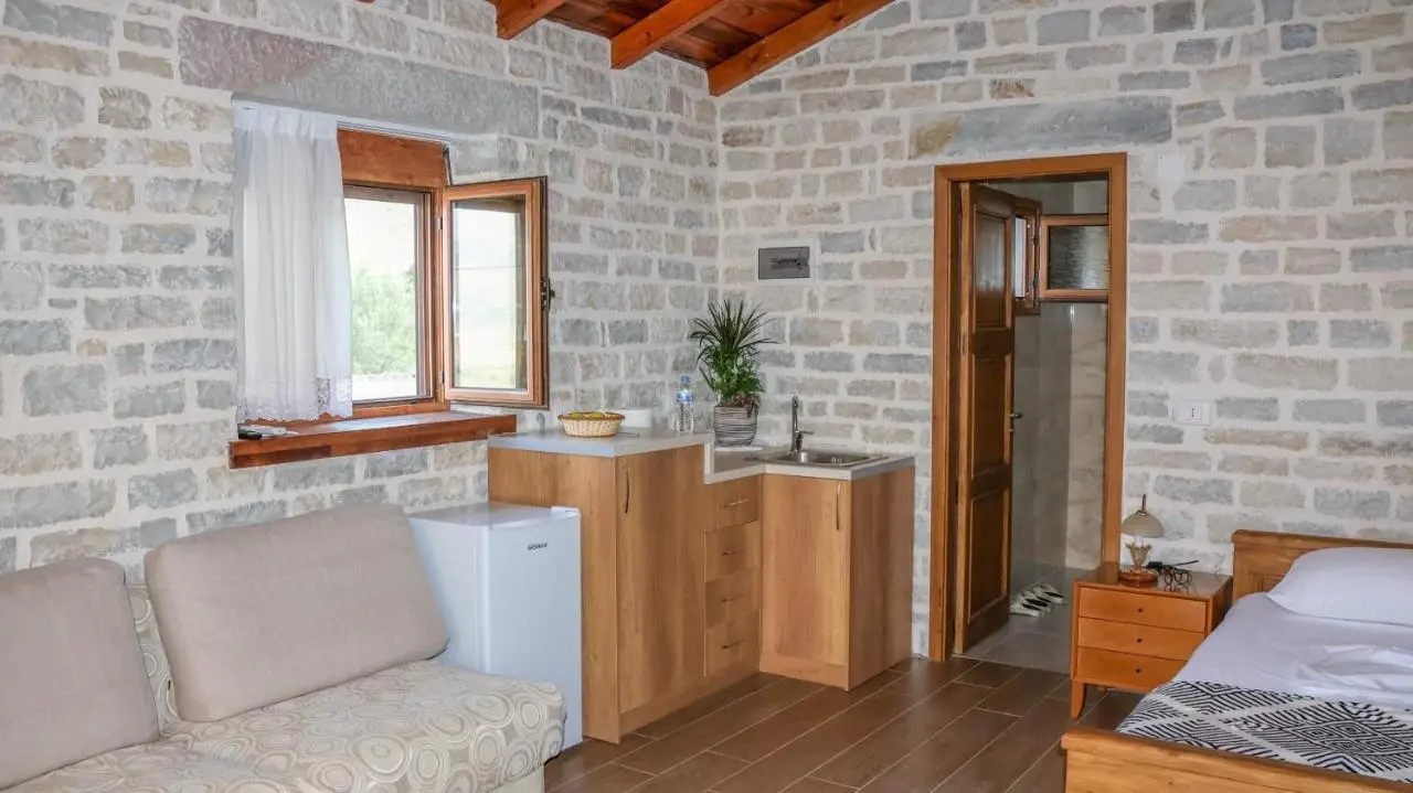 Ballkoni i Goricës