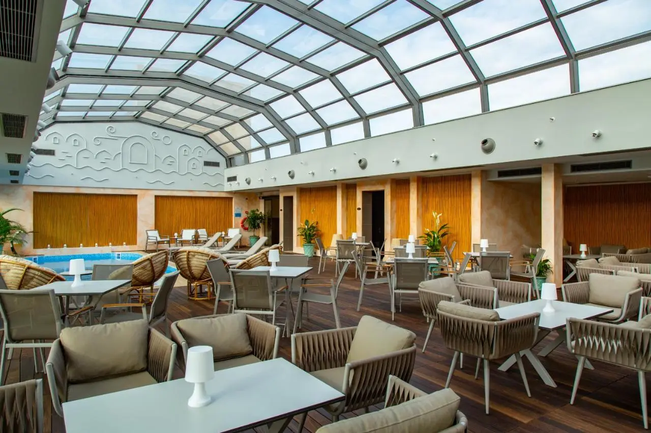 Boutique 19 Hotel