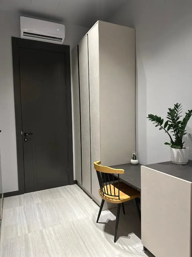 The Roots Boutique Hotel