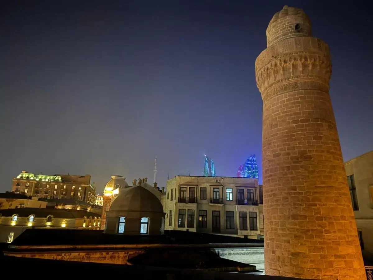 Old City