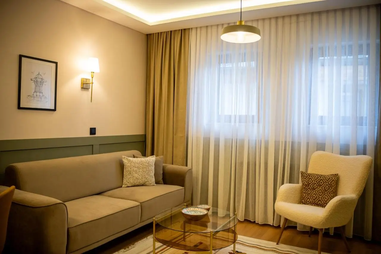 Apartment Bascarsija